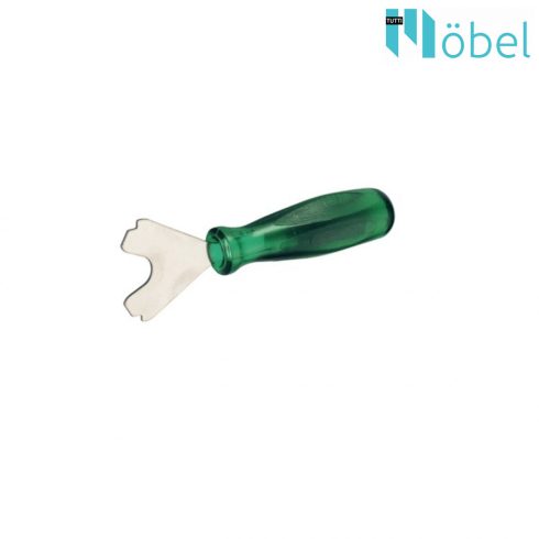 HETTICH 76484 SlideLine97 Special Fitting Tool