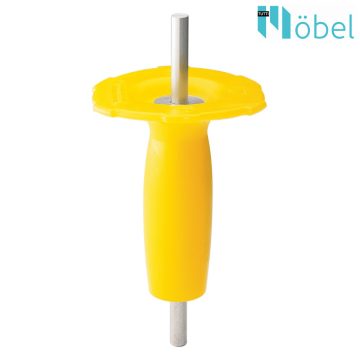 HETTICH 78091 KNOCK-IN PIN INNOTECH