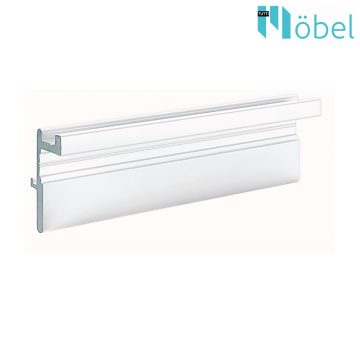 Hettich Wingline230 felső sín, 2400 mm