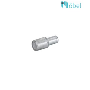 HETTICH 79709 SHELF SUPP.PLASTIC 5MM