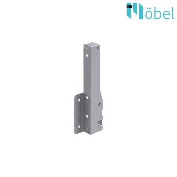 HETTICH 9007355 IT BP CONN. H144 VP40 SI      LH HE56822