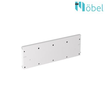 HETTICH 9011390 Cross Part. L226 Alu.