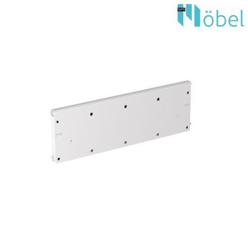 HETTICH 9011390 Cross Part. L226 Alu.