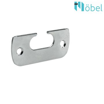 HETTICH 9036905 ADAPTER FOR WOOD STB110 NI      LA02621