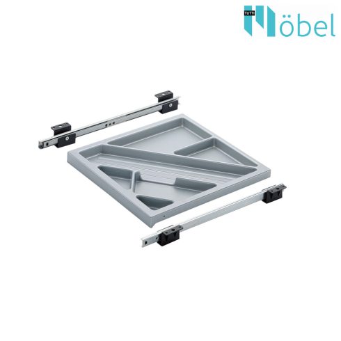 HETTICH 9037043 SET KA1730 F/369 M.SCHALE TELEGR HE13188