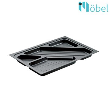 HETTICH 9049686 Systema Top 1000 Pencil Tray