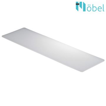 HETTICH 9065861 Cargo IQ 90° Drawer Bottom Section Clear