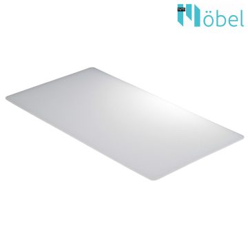HETTICH 9065862 Cargo IQ 90° Drawer Bottom Section Clear