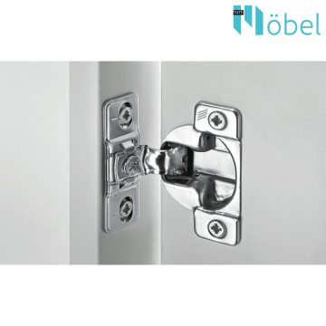 HETTICH 9072549 S_OPT_4 PLUS_FM_TB42               PU300