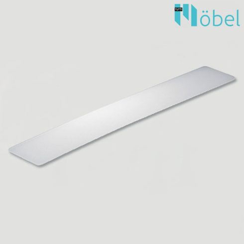 HETTICH 9077601 Cargo IQ 90° Drawer Bottom Section Clear