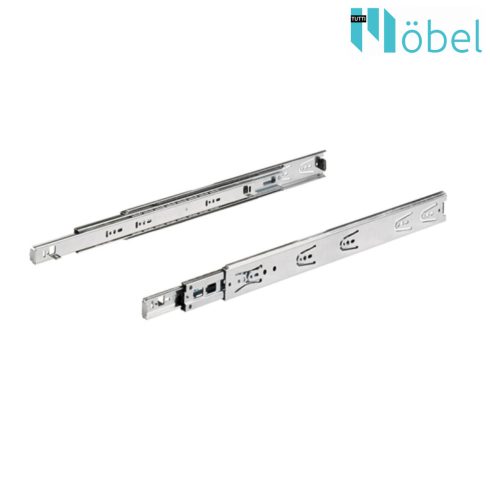 HETTICH 9080295 KA4932AM/550 IW12.7 ZINC PLATED