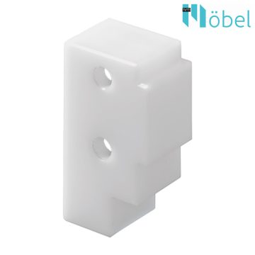 HETTICH 9080311 IT DRILL.STENCIL IW 12,5 Stabilizer