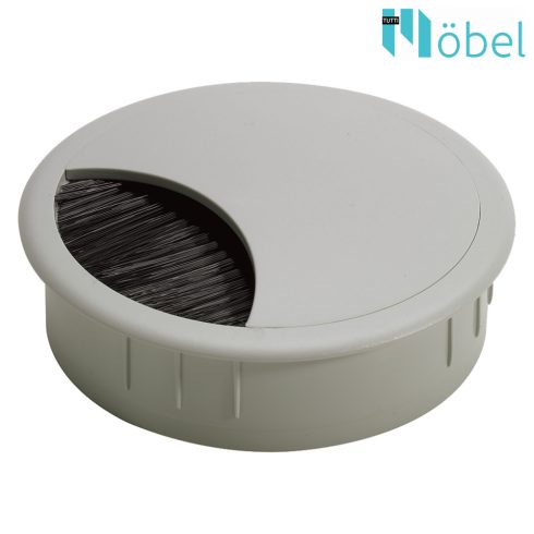 HETTICH 9081329 CABLE ENTRY Ø80 PLA GR