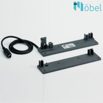 HETTICH 9082357 Easys Mounting Set