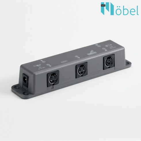 HETTICH 9082360 Easys Distribution Block
