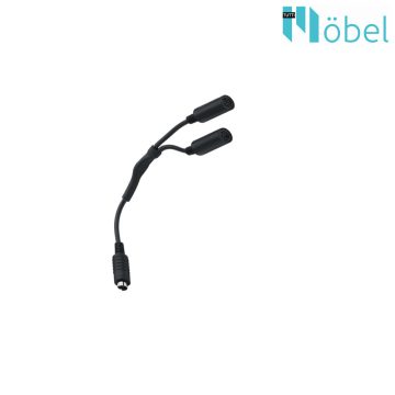 HETTICH 9084794 Easys Y-cord for external sensor