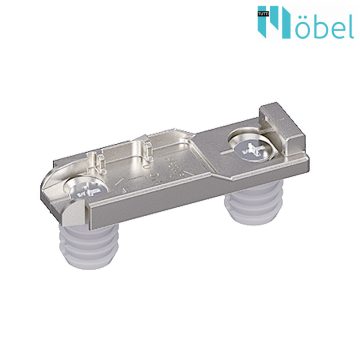 Hettich Sensys talp MC8MVZ10-LA20*32-D3                 PU50