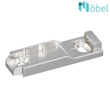 Hettich Sensys talp MC8-LA20X32-D3                      PU50