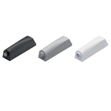 HETTICH Push to Open kilökő, mágneses felcsavarozható 