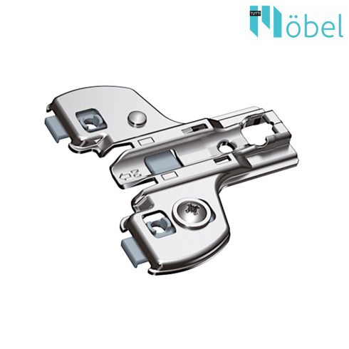 Hettich Sensys talp MC82FF LR9,5*40 D0 PU50