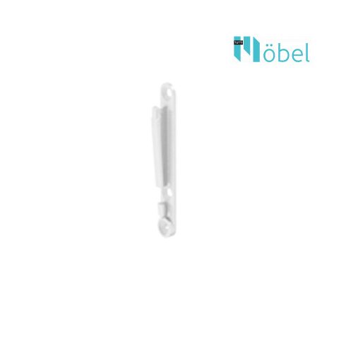 HETTICH 9098724 IT DesignSide front fix./screw