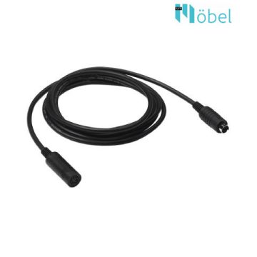 HETTICH 9100852 Easys Extension Lead 2M
