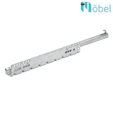 HETTICH 9105614 QII-25 HG /500 IW20 §    RH QC24720-0011