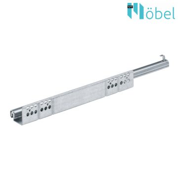 HETTICH 9105652 QII-25 SFG/450 IW20 §    RH QD28720-0009