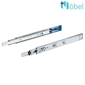 HETTICH 9114274 KA4532 400 EZP DIST LR SiSy    NR18016