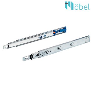 HETTICH 9114548 KA4532 300 EZP DIST LR SiSy BM NR18112