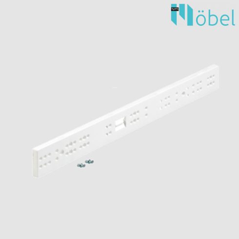HETTICH 9115956 IT/IA SPACER PROFILE 12mm white