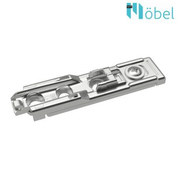 Hettich Sensys talp MC82A-LA20*32-D1,5                  PU50