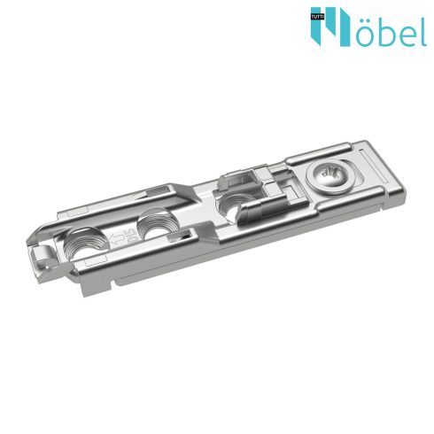 Hettich Sensys talp MC82A-LA20*32-D3                    PU50