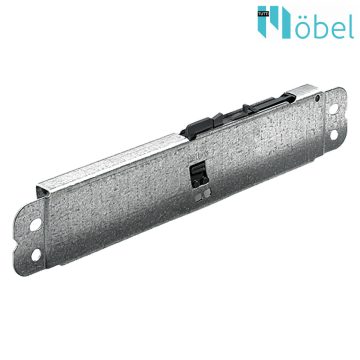 HETTICH 9119586 SiSy SL55Plus right rebated  LA10237