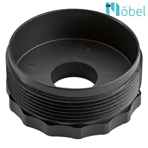 HETTICH 9133147 FOOT 12 MM