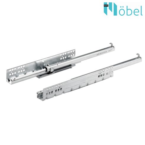 HETTICH 9135873 Quadro 25/350 HD IW20 SilentSystem