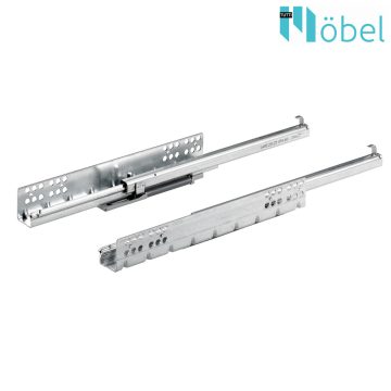 HETTICH 9135881 Quadro 25/550 HD IW20 SilentSystem