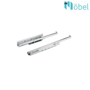 HETTICH 9135939 Quadro 25/450 SFD IW20 SilentSystem