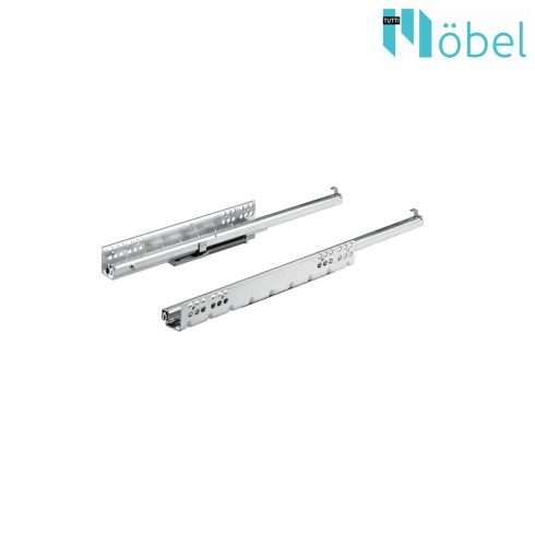 HETTICH 9135939 Quadro 25/450 SFD IW20 SilentSystem