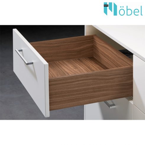 HETTICH 9135941 Quadro 25/500 SFD IW20 SilentSystem
