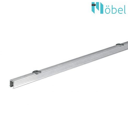 HETTICH 9136106 Run.Pr SYSLINE 2000 mm/ fast fixing