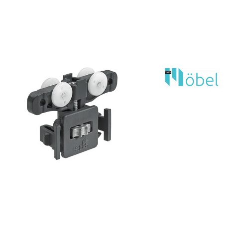 HETTICH 9136343 RUNN. PART SYSLINE S  KPL.  LA10445