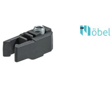 HETTICH 9136346 STOPPER SYSLINE S COMPL.  LA10451