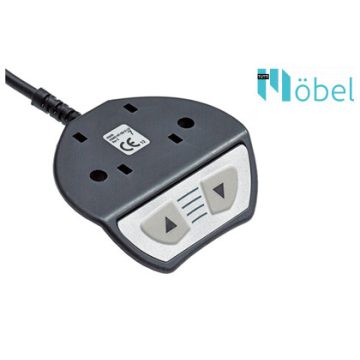 HETTICH 9142067 LD Handset Basic                 HE58796