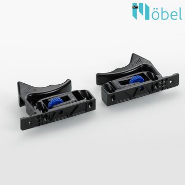 HETTICH Quadro V6 kuplung