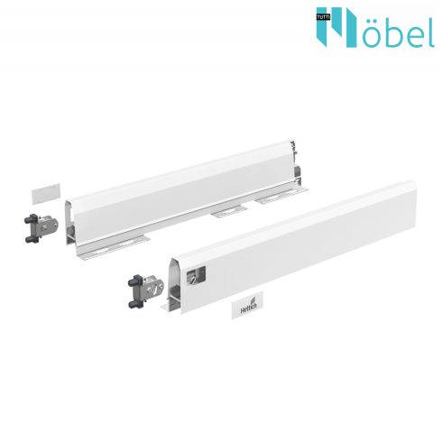HETTICH 9149263 AT DP  94 L350 S16 + FRONTCON.     W SET