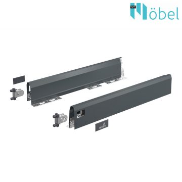 HETTICH 9150488 AT DP  94 L450 S16 + FRONTCON.    AC SET