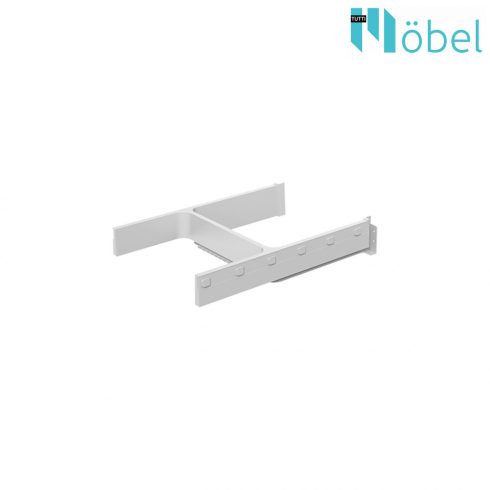 HETTICH 9153385 IT/AT Banio Orga set frame W     SE20977