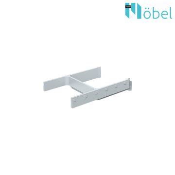 HETTICH 9153387 IT/AT Banio Orga set frame GR    SE20977