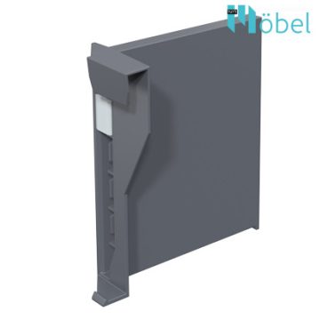 HETTICH 9182231 AT OrgaStore 810/820 Divider AC  SE20750